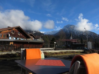 Фото:  Bacchus-Stuben Oberstdorf