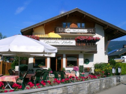 Фото:  Bacchus-Stuben Oberstdorf