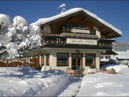 Фото:  Bacchus-Stuben Oberstdorf