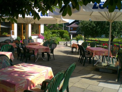 Фото:  Bacchus-Stuben Oberstdorf